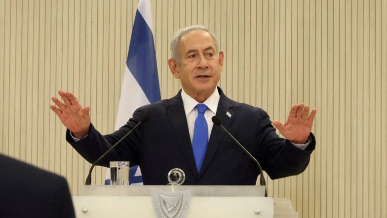 World News | Israel Deports 137 Members of the Sumud Flotilla to Turkey