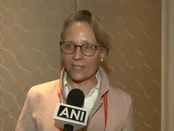 Business News | India's Services and Manufacturing Exports Offer Untapped Potential for Foreign Investors: World Bank Chief Economist