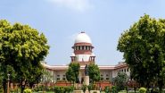 India News | SC to Hear Climate Activist Sonam Wangchuk's Wife Plea Seeking His Release on October 6