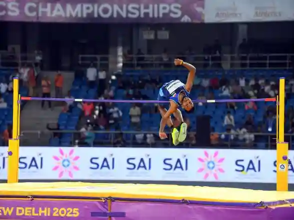 Sports News | India Delivers Best-ever World Para Athletics C'ships Campaign, Medal Tally Reaches 18