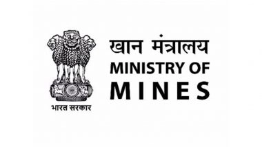 India News | Ministry of Mines Issues Guidelines for Rs 1,500 Crore Critical Mineral Recycling Incentive Scheme