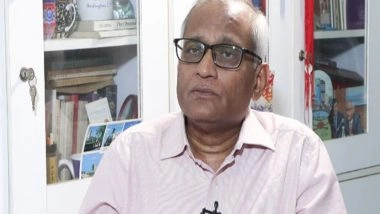 India News | Trump's Tariffs on India Probably Done for Egoistic Reasons: JNU's Chinese Studies Expert Says