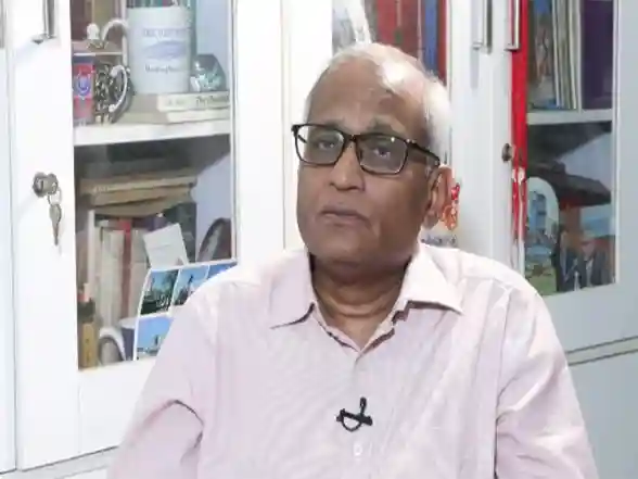 India News | Trump's Tariffs on India Probably Done for Egoistic Reasons: JNU's Chinese Studies Expert Says