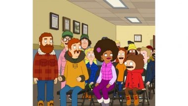 Entertainment News | Animated Show 'The Great North' Cancelled After Five Seasons