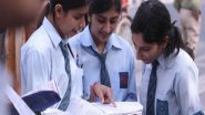 India News | Counselling for BEd Course in Vacant Seats Under State Quota in HP University Scheduled for Oct 8, 9