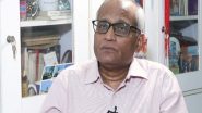India News | At the Moment, There is Push Towards Normalisation in India-China Relations: Expert