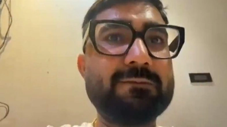 Sports News | Rahul Tewatia Opens Up on India Ambitions, Gujarat Titans Stint, and Recovering After Injury