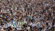 World News | Shops, Businesses Closed Amid Protests in PoJK