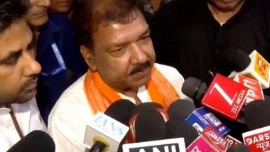 India News | Bihar BJP Reviews Seats, Prioritises Women and Youth in Poll Committee Meet