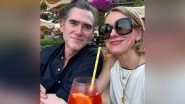 Entertainment News | Billy Crudup Shares How He, His Wife Naomi Watts Support Each Other's Careers