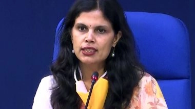 India News | Union Health Secy to Hold Video Conference on Rational Use of Cough Syrups, Quality of Drugs: Sources