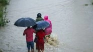 World News | At Least 18 Dead in Rain-triggered Disaster in Eastern Nepal