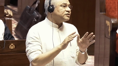 Business News | Nod for 'NaMo Semiconductor Lab' at IIT Bhubaneswar to Develop Talent Pool for Indigenous Chip Manufacturing, Packaging