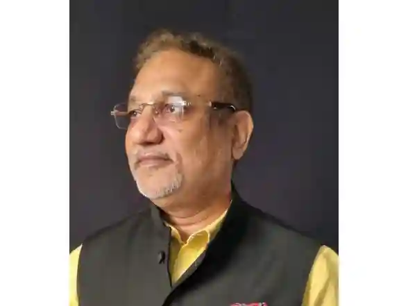 Business News | Ministry of Commerce Nominates Dr Prem Garg as Member of Non-Basmati Rice Development Fund