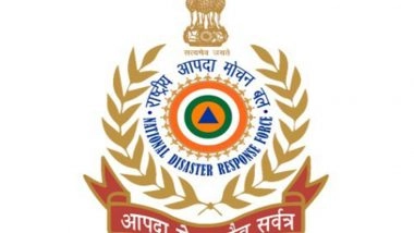 India News | NDRF Rushes Teams to Rain-ravaged Darjeeling as Landslides Kill Seven, Cut off Villages