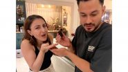 Entertainment News | Inside Soha Ali Khan's Homely Birthday Celebration with Husband Kunal Kemmu and Family