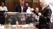 World News | Syria Holds First Parliamentary Elections Since Fall of Bashar-al Assad
