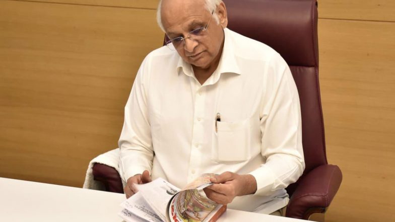 India News | Scholarship Assistance of Rs 297 Crore Disbursed to Nomadic and Denotified Tribes in 3 Years: Gujarat CM Patel