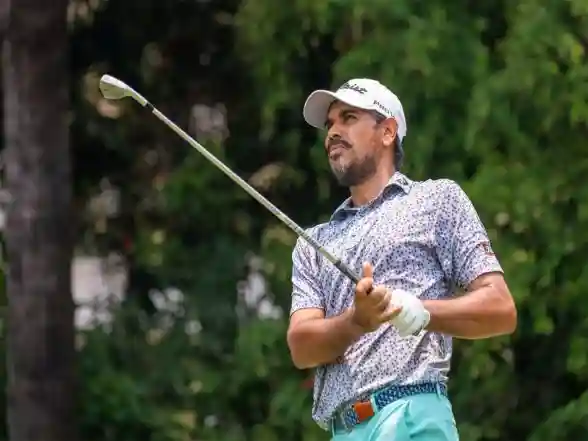 Sports News | Ormsby Turns Season Around with Play-off Win over Vincent as Bhullar's Challenge Falters in Jakarta