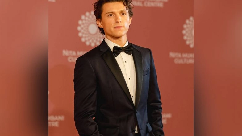 Entertainment News | Jason Bateman to Direct Tom Holland in John Grisham's 'The Partner'
