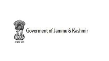 India News | J-K: Schools to Remain Closed in Jammu Division from Oct 6-7 over Heavy Rainfall Alert