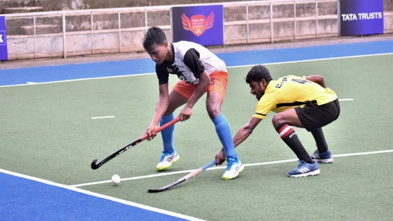 Sports News | Day 6 Results: 5th Hockey India Senior Men Inter-Department National Championship 2025