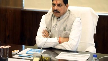 India News | MP: CM Yadav Orders Suspension of 3 Officials in Chhindwara Cough Syrup Tragedy