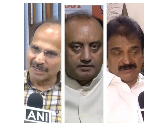 LatestLY - Politics - News Image