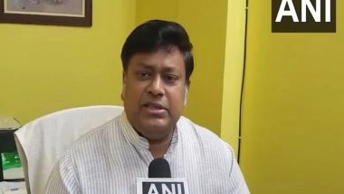 India News | Such Big Attack Cannot Happen Without CM's Knowledge: Sukanta Majumdar Slams TMC