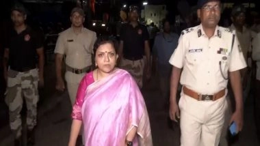 India News | Odisha: 8 Arrested After Cuttack Clashes; RDC Vows Strict Action Against Lawbreakers