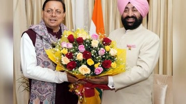 India News | Uttarakhand: Governor Approves Minority Education Bill, Madrasas to Affiliate with State Board