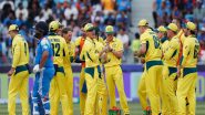 Sports News | Australia Announce Squads for ODIs, First 2 T20Is at Home Against India, Starc Among Several Returning Stars