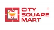 Business News | Jay Ambe Supermarkets Launches 9,500 Sq. Ft. 'City Square Mart' in Mansa City