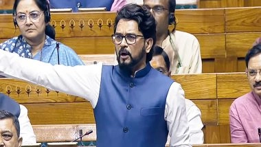 India News | Parliamentary Standing Committee on Coal, Mines and Steel to Meet Today