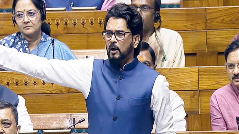 India News | Parliamentary Standing Committee on Coal, Mines and Steel to Meet Today