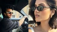 Entertainment News | Tara Sutaria, Veer Pahariya Soak Up Italian Sun, Food and More in Vacation Pictures