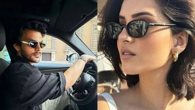 Entertainment News | Tara Sutaria, Veer Pahariya Soak Up Italian Sun, Food and More in Vacation Pictures