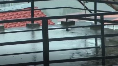 India News | J&K; Doda  Witnesses Heavy Rainfall for Last Two Days