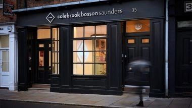 Business News | Colebrook Bosson Saunders Celebrates 35 Years of Human-Centric Design