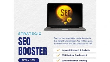 Business News | Bloom Agency Plots Business Success at Turbo Speed with Excellence SEO Services