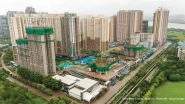 Business News | The Big Life Begins Here: Dosti West County at Balkum Thane is Rethinking Home and Community in the Changing MMR Landscape