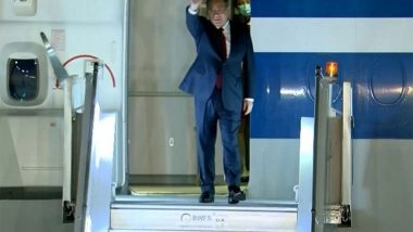 World News | China Premier to Attend N Korea's Ruling Party's 80th Anniv; Vietnam, Laos, Russia Leaders to Also Visit