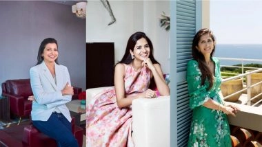 Business News | A TWIN-CITY FESTIVAL TO MARK 100 YEARS OF ART DECO DESIGN Mumbai | November 6th - 25th