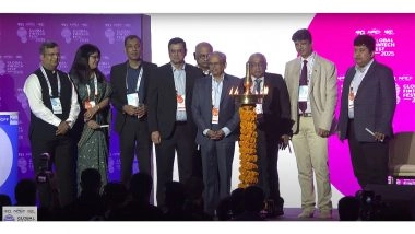 Business News | Global Fintech Fest 2025 Opens with Call to Reimagine Future of Finance Through AI and Collaboration