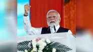 Business News | PM to Inaugurate 9th Edition of the India Mobile Congress on 8th October