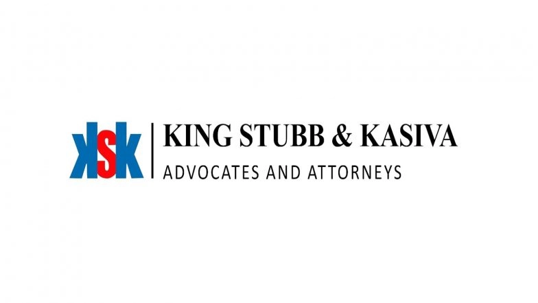 Business News | King Stubb &Kasiva Hires 16 Lawyers in Mumbai to Start a Dedicated Media & Entertainment Practice by Opening Its Third Office in Mumbai