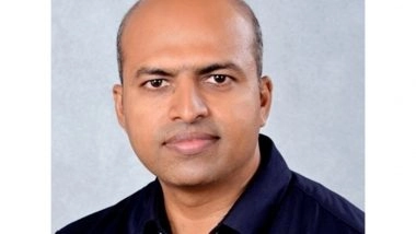 Business News | Deque Systems Appoints Venkata Reddy Gunnam as Chief Operating Officer to Drive India and APAC Growth