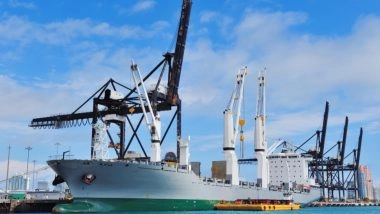 Business News | What is Time Policy in Marine Insurance?