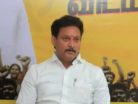 India News | Union Government Should Release Education Funds Without Political Bias: TN Minister Anbil Mahesh Poyyamozhi