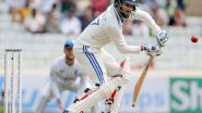 Sports News | Rajat Patidar to Captain Madhya Pradesh Across All Formats Following IPL, Duleep Trophy Title Wins